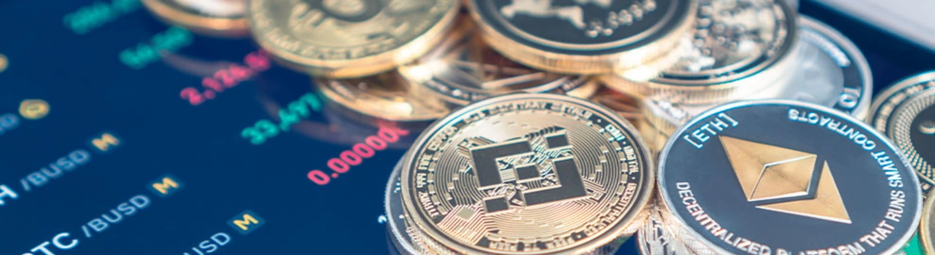 3ª edição do Desafio de Dados de Criptomoedas fomenta estudos sobre blockchain e inovação