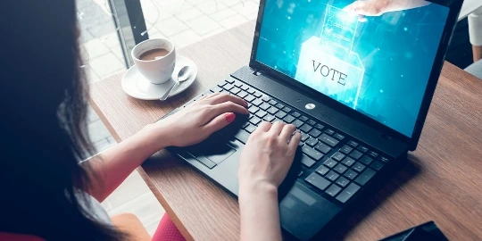 Pesquisa sobre publicidade eleitoral em redes sociais foca em transparência nas campanhas