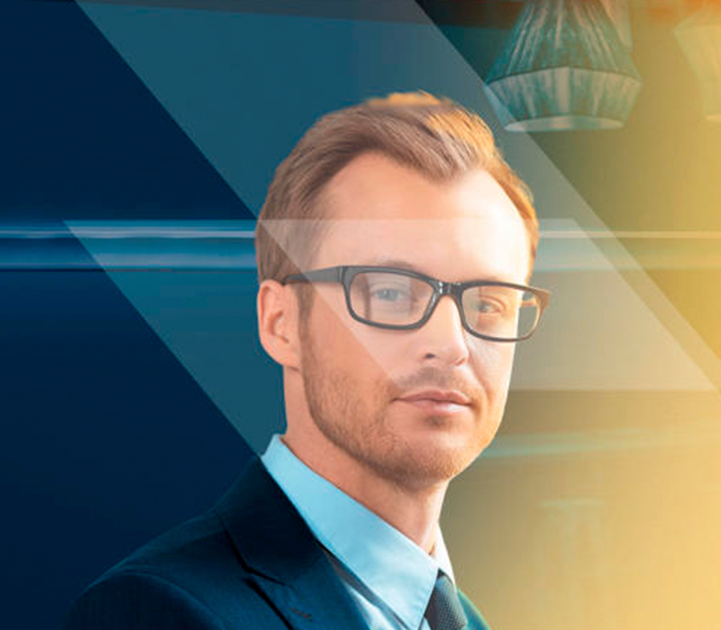 COO – Chief Operating Officer: Gestão de Serviços