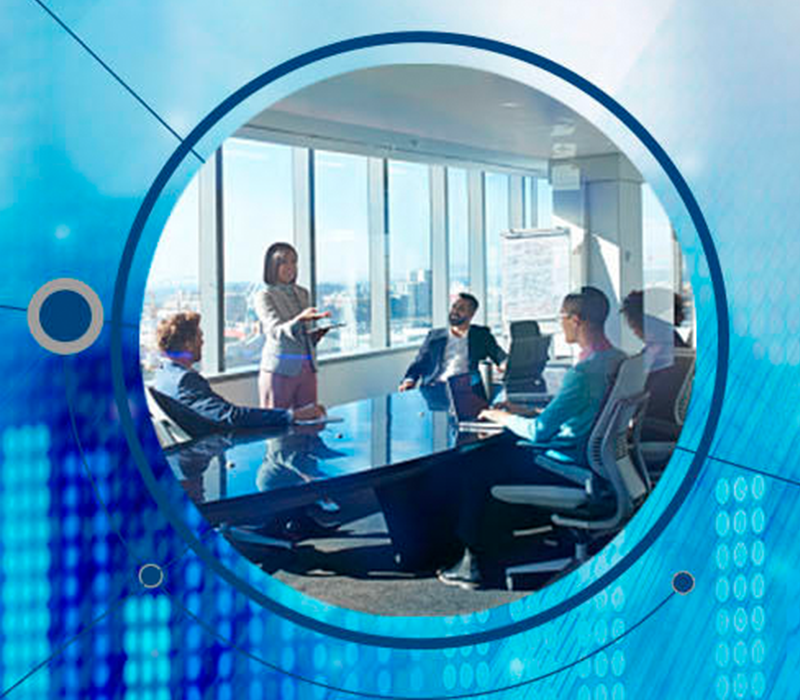 Aspectos Legais das Novas Relações de Trabalho