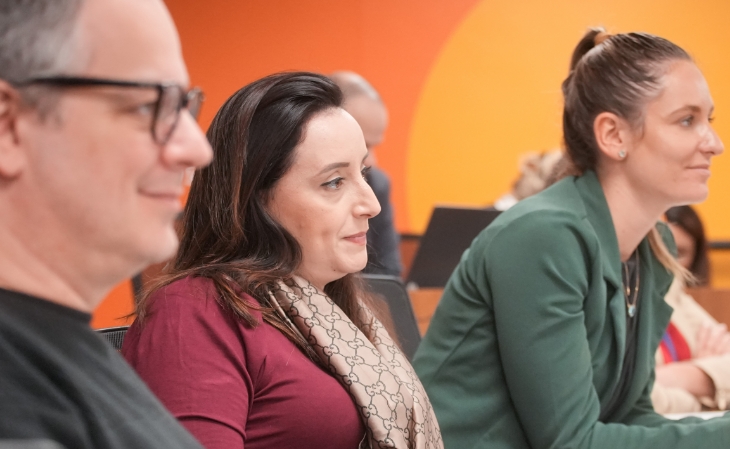 CHRO – Chief Human Resources Officer