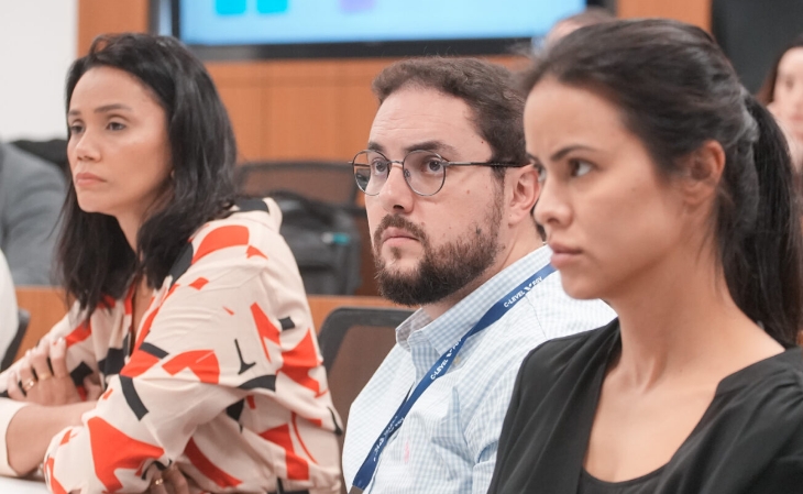 CIO - Chief Information Officer