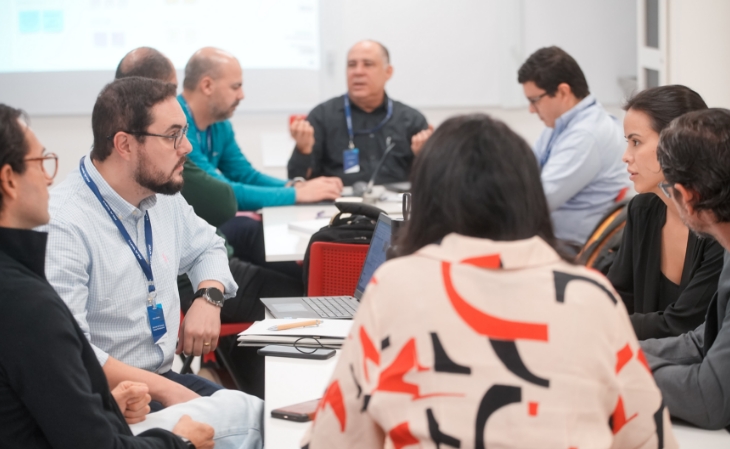 COO – Chief Operating Officer: Gestão de Operações