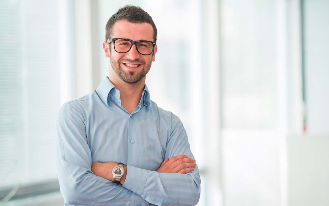 Módulo Internacional Steinbeis - International Business and Entrepreneurship