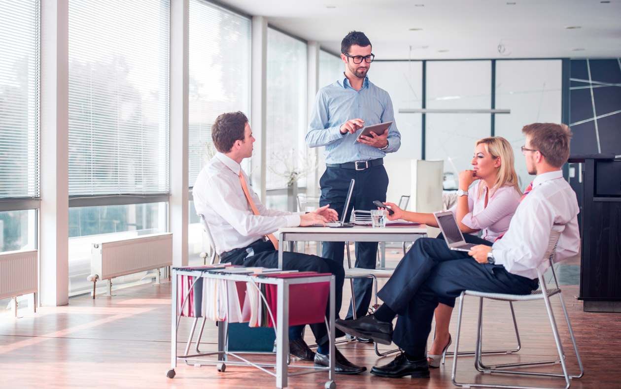 Módulo Internacional Califórnia/San Diego - Business & Economics Strategies