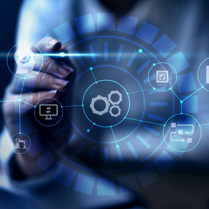 Módulo Internacional Califórnia/Santa Cruz e Irvine - Innovation