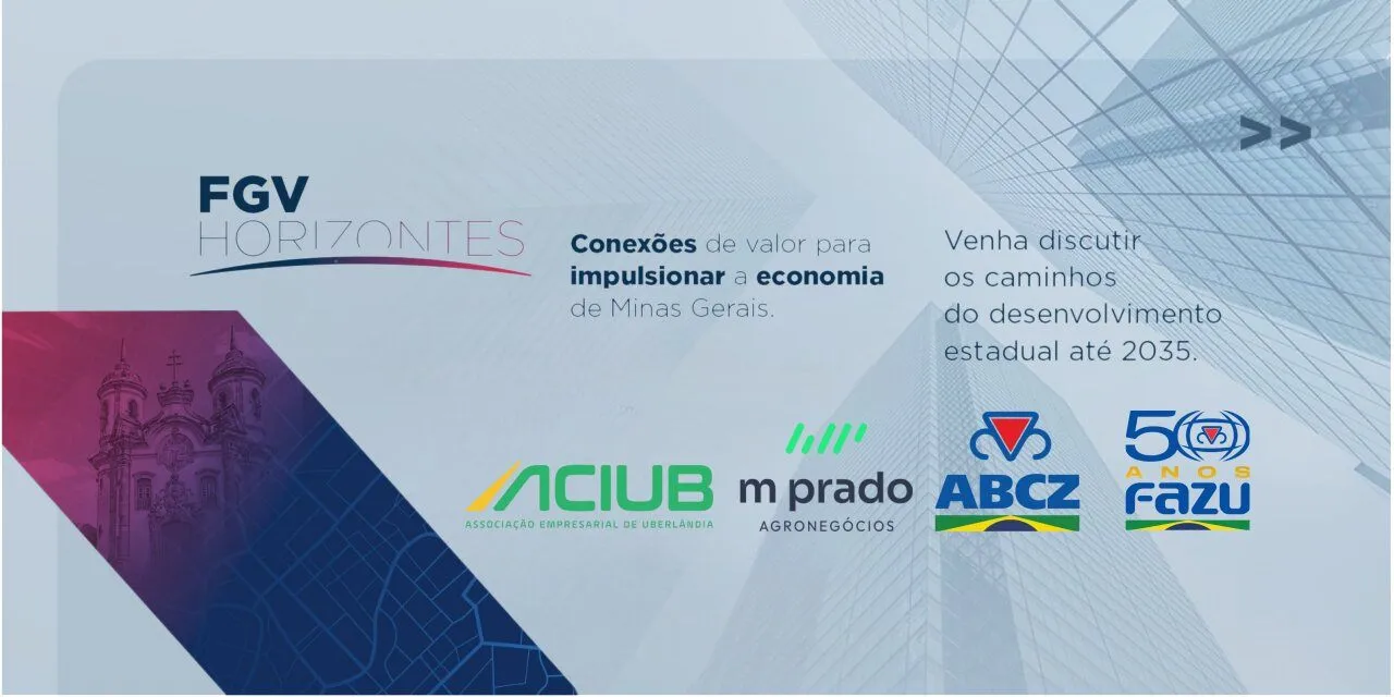 EVENTO - FGV HORIZONTES